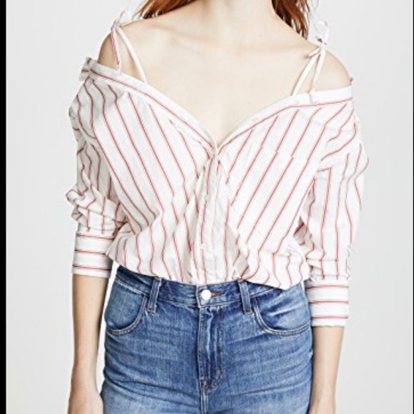 Joie Shirt - Picture 1 of 8